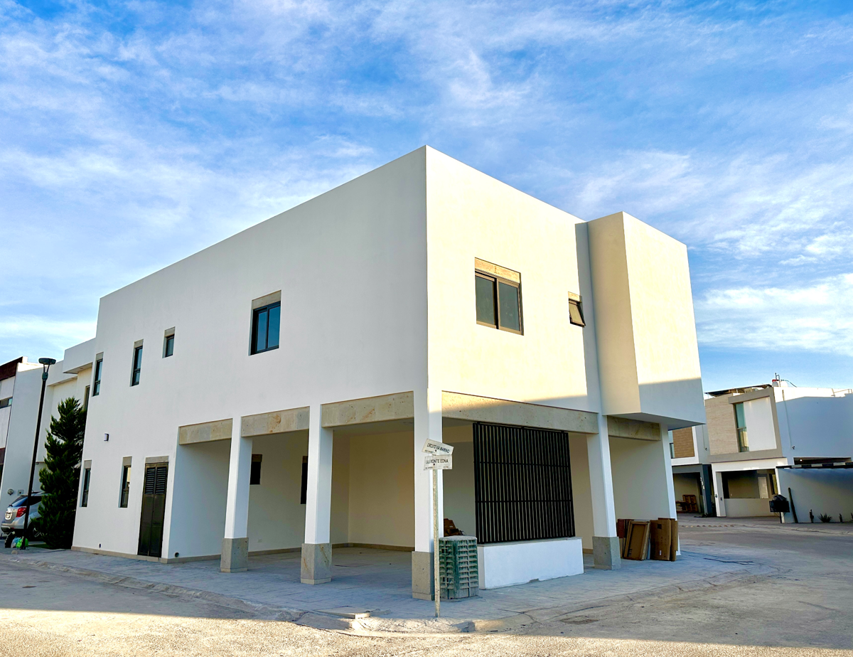 Departamento en Venta en San Marino, Torreón, Coahuila de Zaragoza