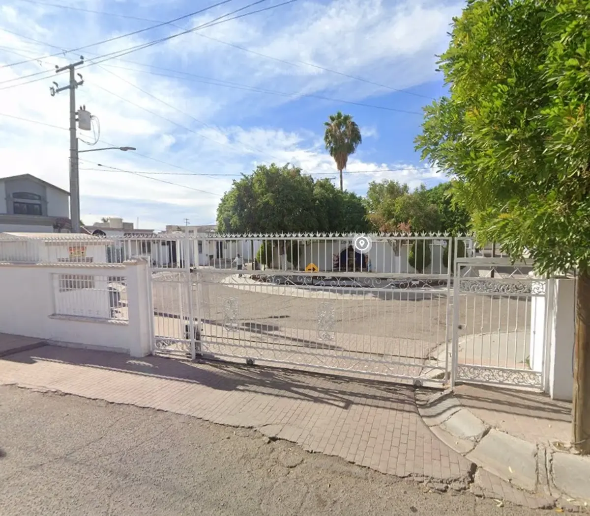 Casa en venta en Las Plazas, Hermosillo — foto 1 de 2