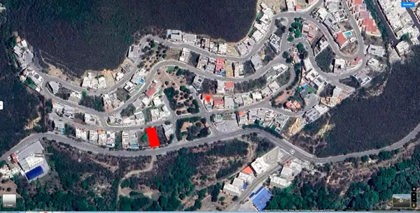 Terreno en venta en Valle de Bosquencinos, Monterrey — foto 2 de 4