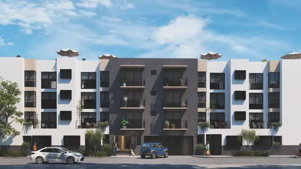 Departamento en venta en Moctezuma 2a Sección, Venustiano Carranza — foto 3 de 20