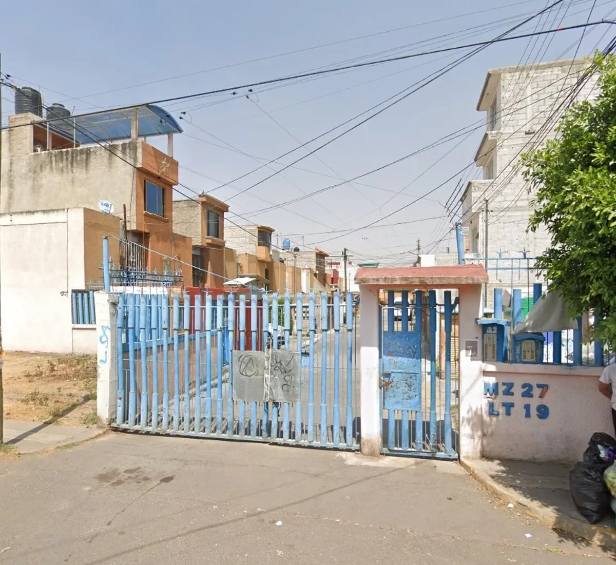 Casa en venta en Los Héroes, Ixtapaluca — foto 1 de 2