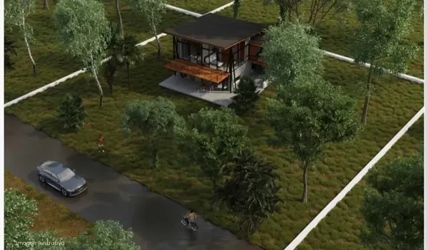 Terreno en venta en Puerto Morelos, Puerto Morelos — foto 3 de 11