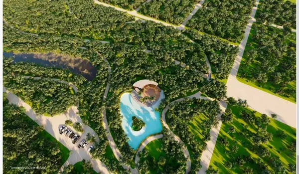 Terreno en venta en Puerto Morelos, Puerto Morelos — foto 2 de 11