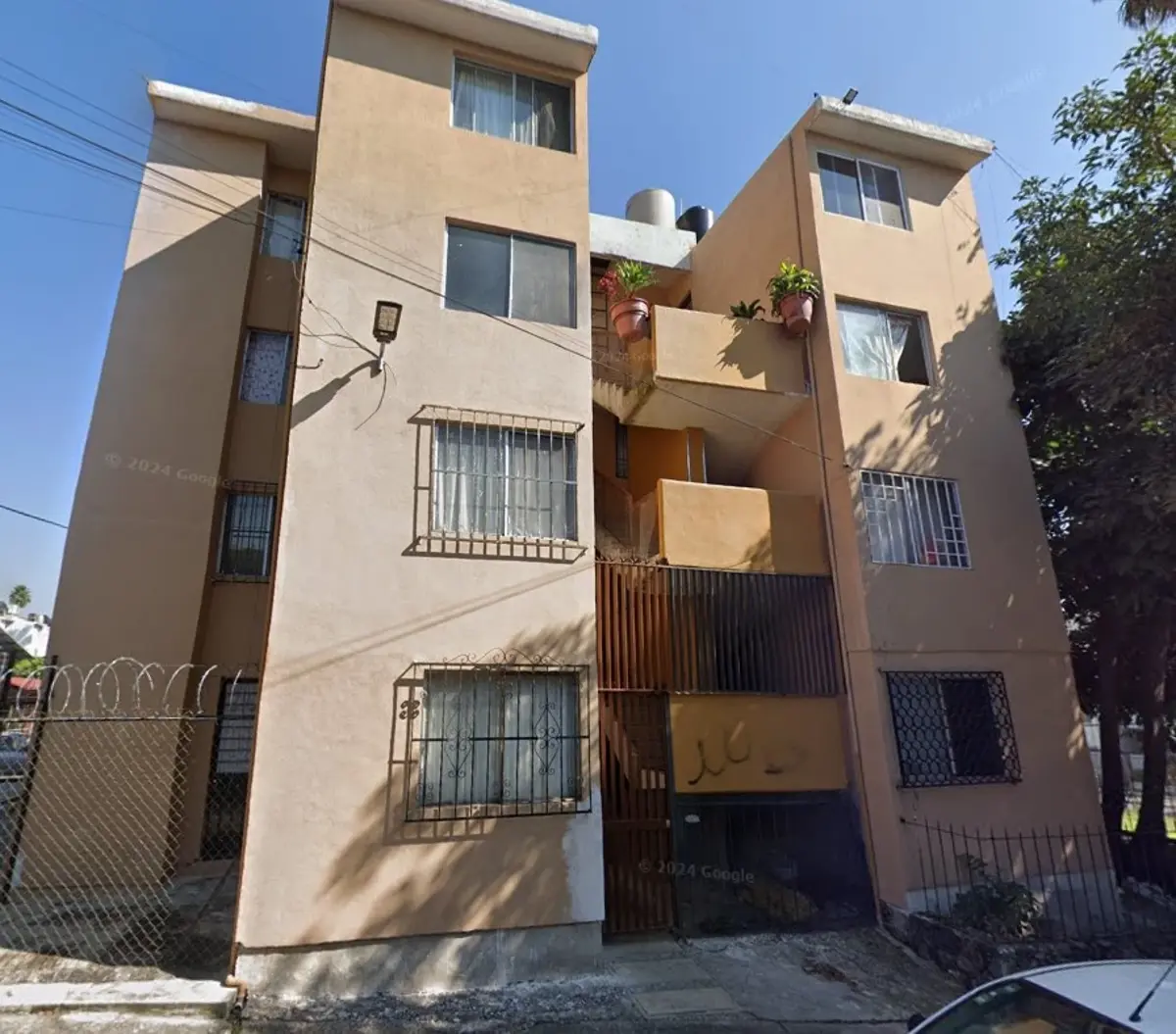 Departamento en venta en Lomas de Cortes, Cuernavaca — foto 1 de 2
