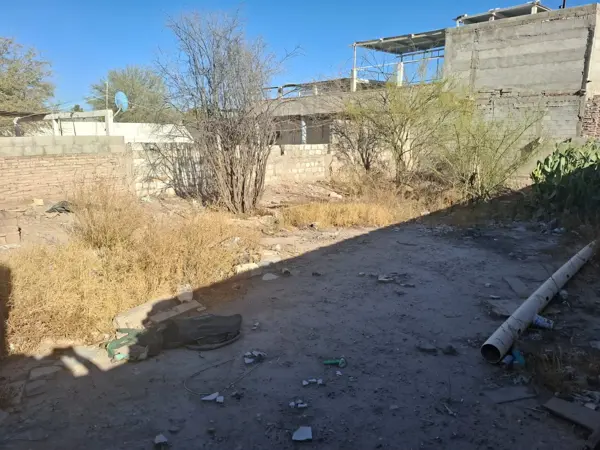 Terreno en venta en La Concha, Torreón — foto 3 de 5