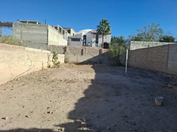 Terreno en venta en La Concha, Torreón — foto 2 de 5