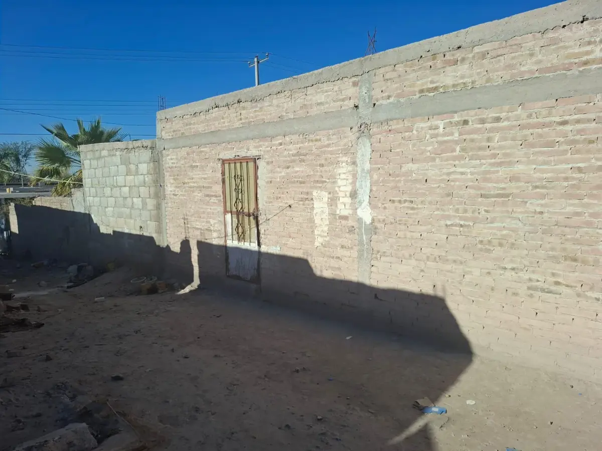 Terreno en Venta en La Concha, Torreón, Coahuila de Zaragoza