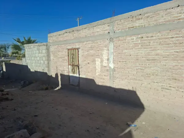 Terreno en La Concha, Torreón, Coahuila de Zaragoza