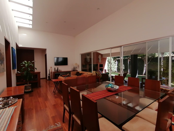 Casa en venta en Cholula, San Pedro Cholula — foto 3 de 13