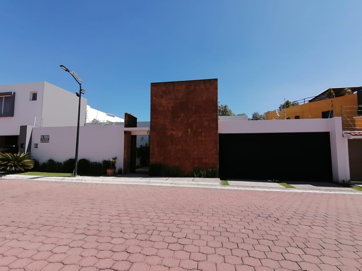 Casa en venta en Cholula, San Pedro Cholula — foto 1 de 13