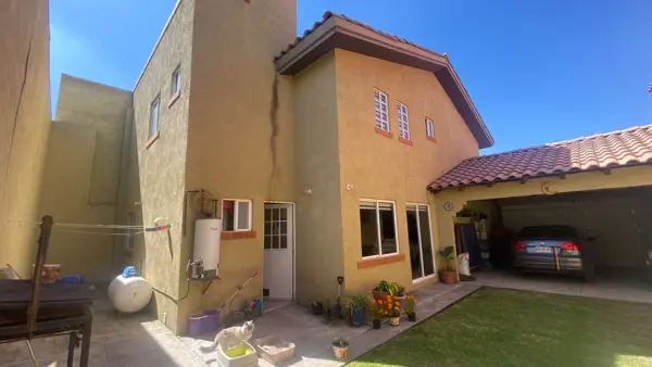 Casa en venta en Real Vizcaya, Tecámac — foto 2 de 24