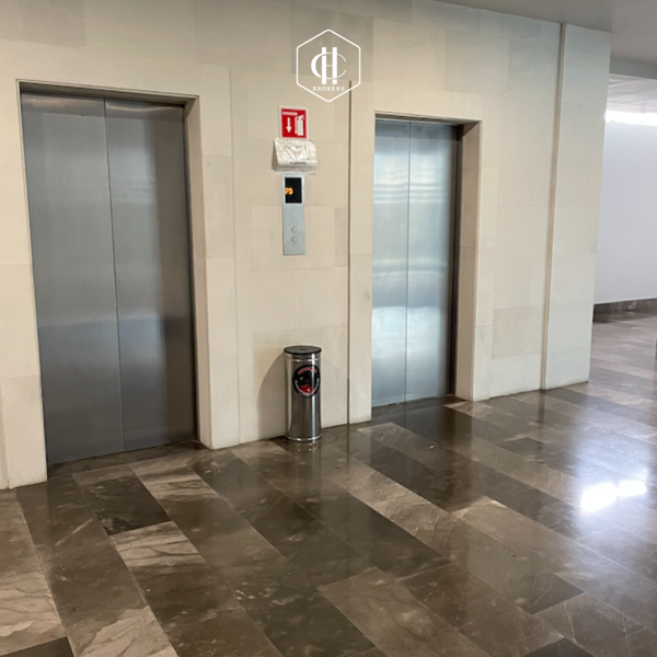 Oficina en renta en Zona San Agustín, San Pedro Garza García — foto 3 de 9
