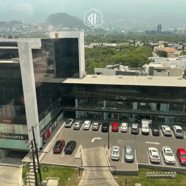 Oficina en renta en Zona San Agustín, San Pedro Garza García — foto 2 de 9