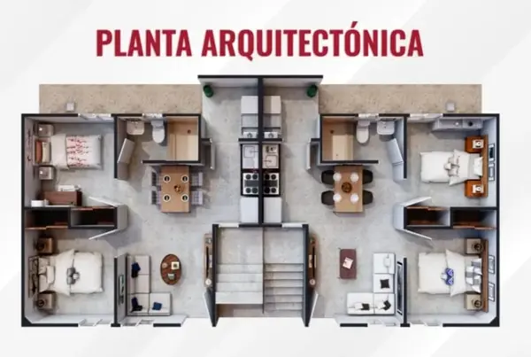 Departamento en venta en Tejeria, Veracruz — foto 2 de 3