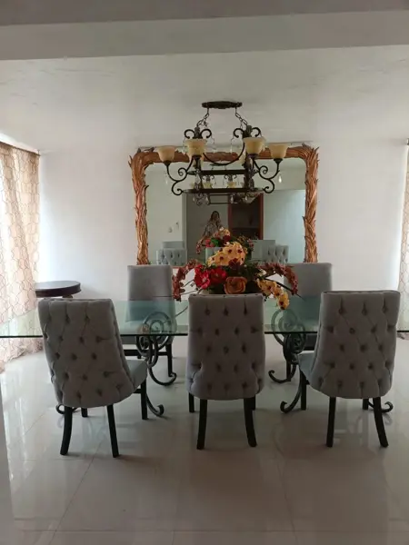 Casa en venta en Roma, Monterrey — foto 2 de 46