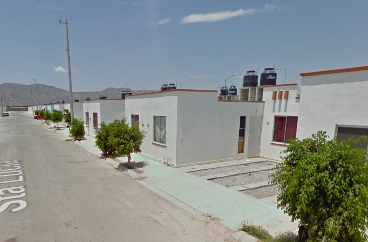 Casa en Venta en Santa Sofía, Torreón, Coahuila de Zaragoza