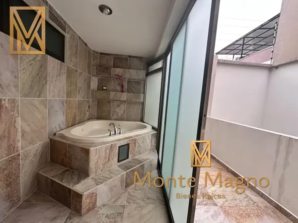 Casa en venta en Morada del Quetzal (Tres Pasos), Emiliano Zapata — foto 2 de 25