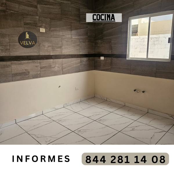 Casa en venta en Hacienda Real, Saltillo — foto 3 de 14