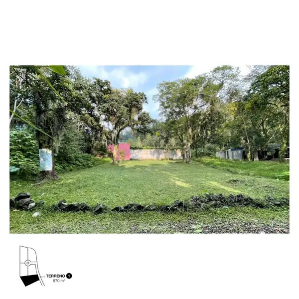 Terreno en venta en Briones, Coatepec — foto 2 de 7