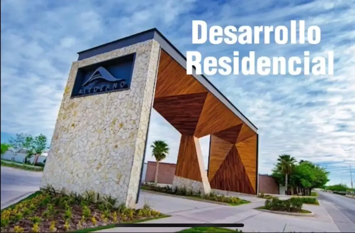 Terreno en Venta en Altozano la Nueva Laguna, Gómez Palacio, Durango