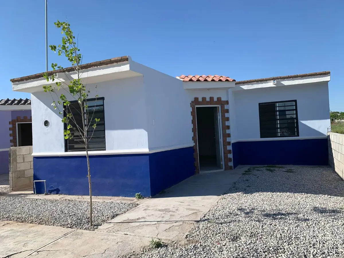 Casa en Venta en Latinoamericano, Torreón, Coahuila de Zaragoza