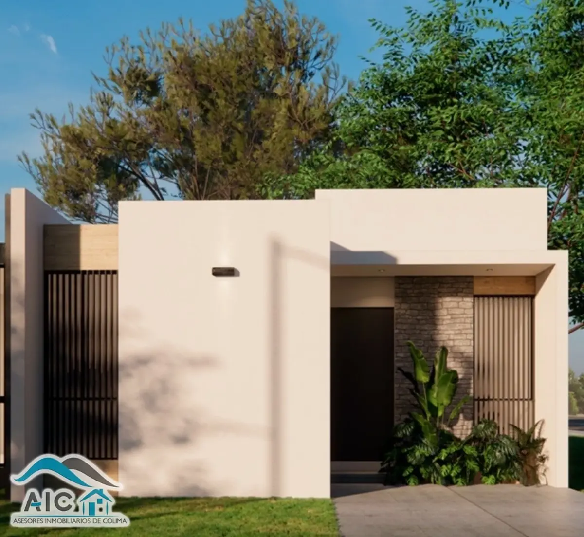 Casa en venta en Puerta de Rolón, Villa de Álvarez — foto 1 de 11