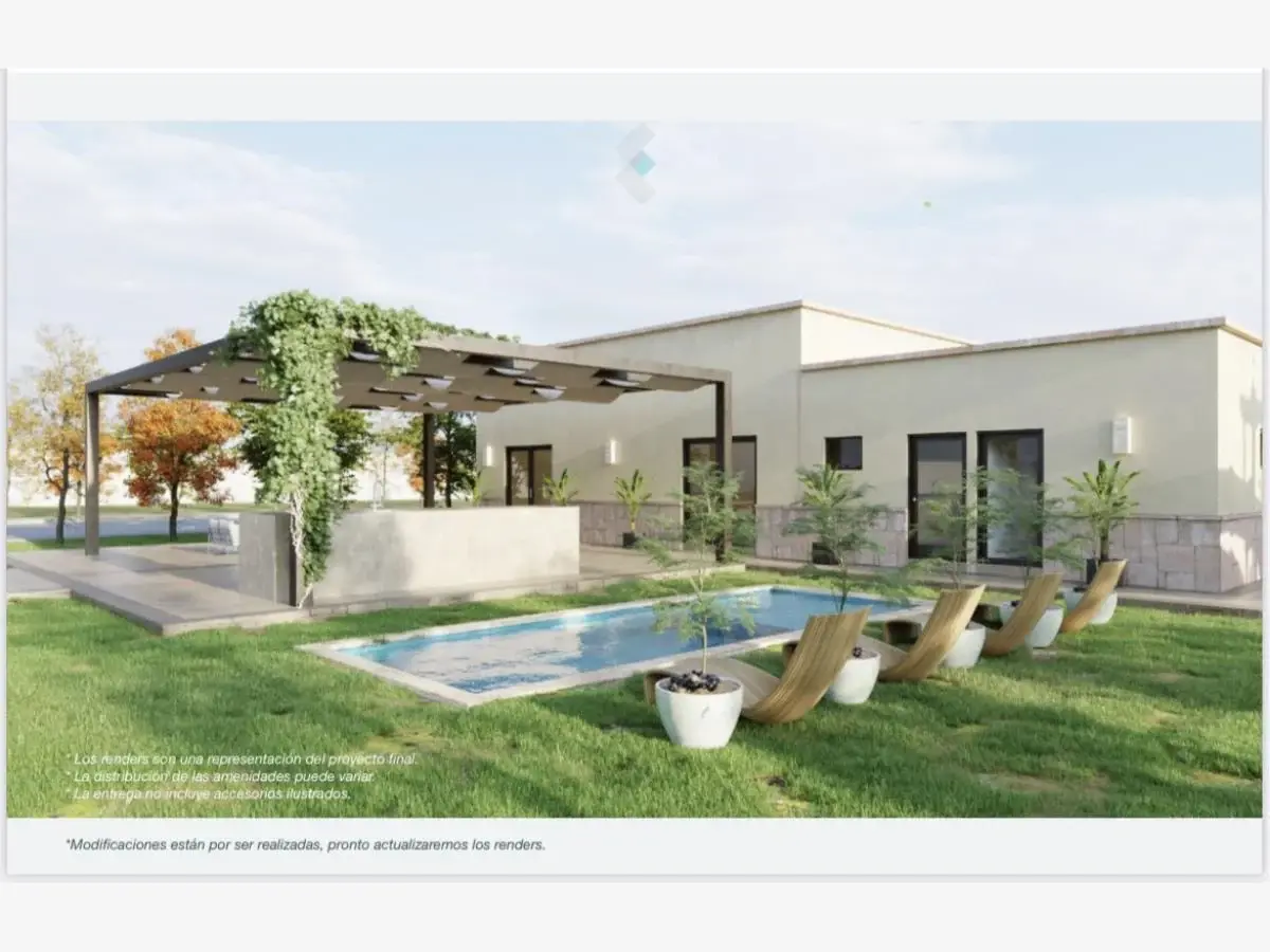 Terreno en Venta en Los Viñedos, Torreón, Coahuila de Zaragoza