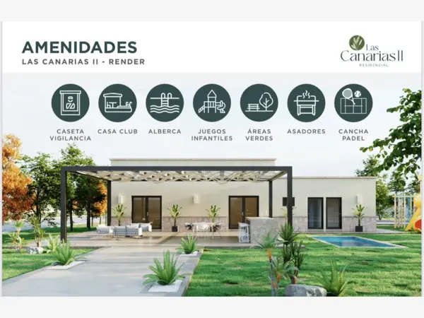 Terreno en venta en Los Viñedos, Torreón — foto 3 de 6