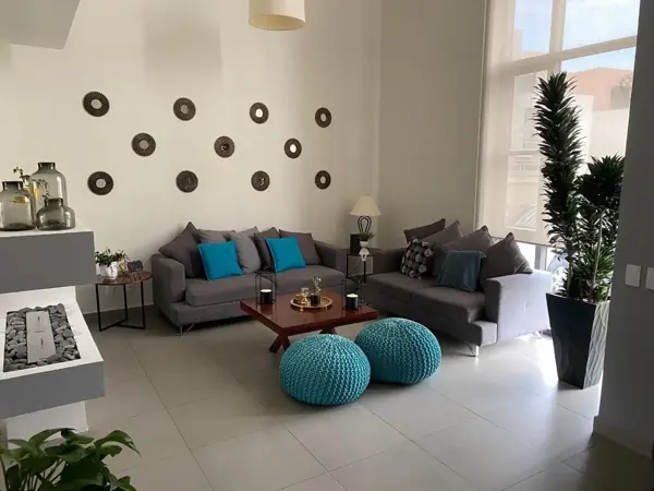 Casa en venta en Villas del Campo, Calimaya — foto 2 de 23