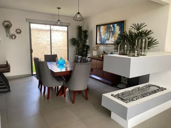 Casa en venta en Villas del Campo, Calimaya — foto 3 de 23