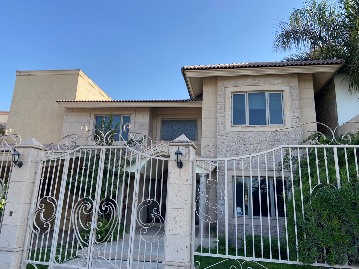Casa en Renta en Residencial los Fresnos, Torreón, Coahuila de Zaragoza