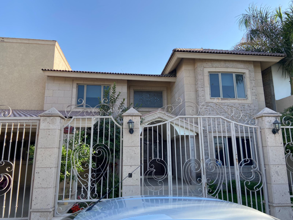 Casa en renta en Residencial los Fresnos, Torreón — foto 3 de 15