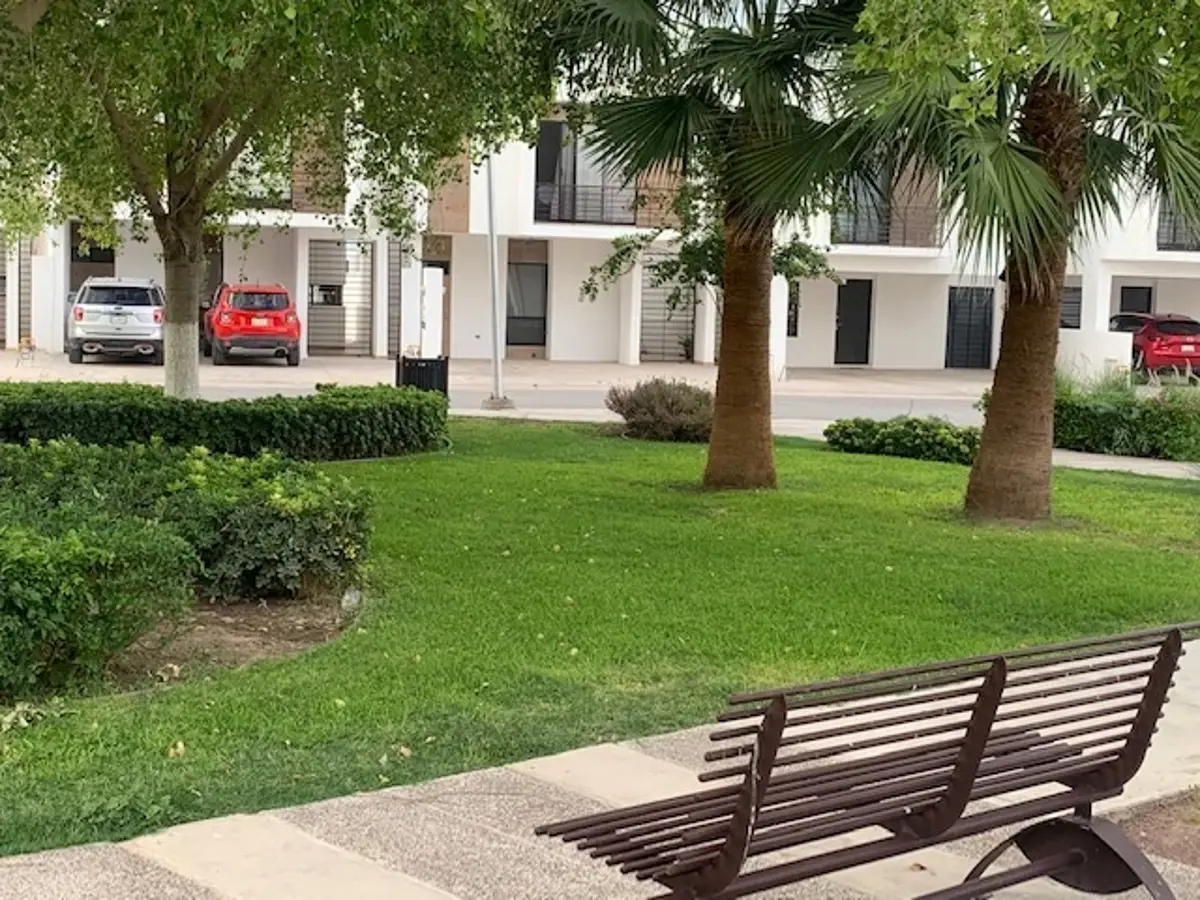 Casa en Renta en Los Viñedos, Torreón, Coahuila de Zaragoza
