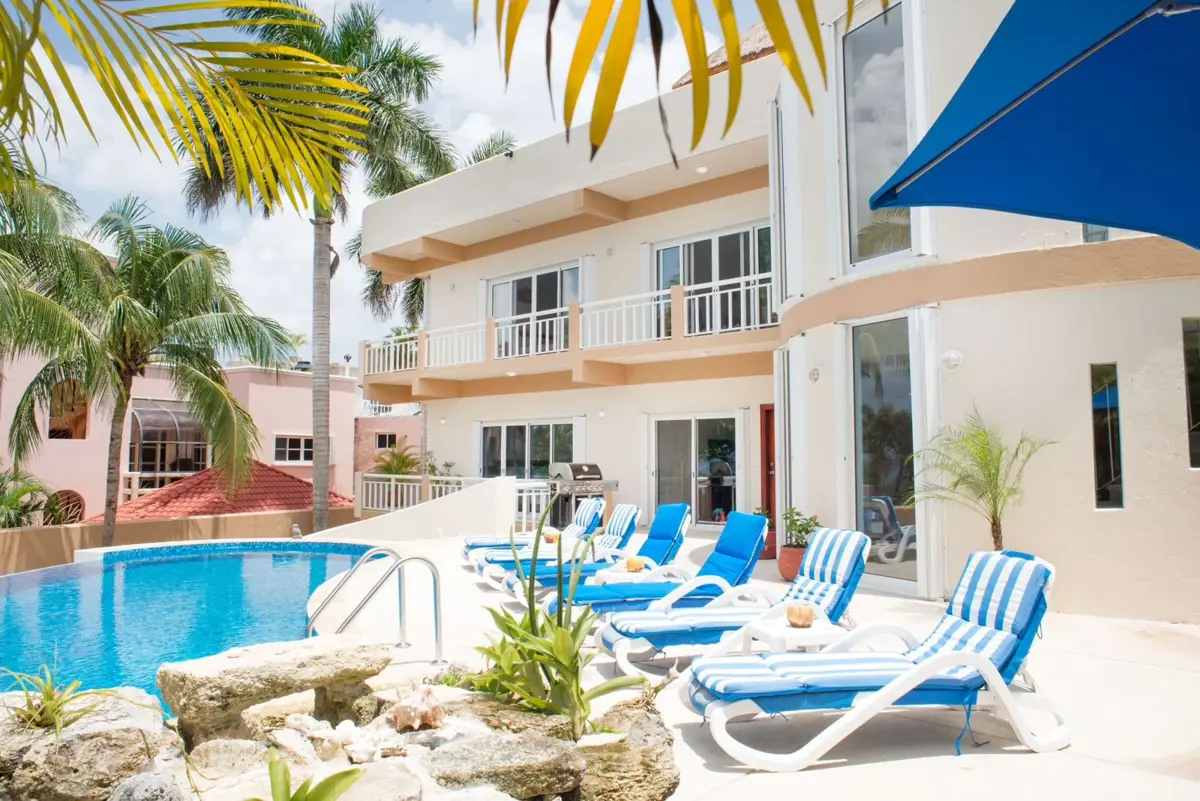 Casa en venta en Zona Hotelera Sur, Cozumel — foto 1 de 33