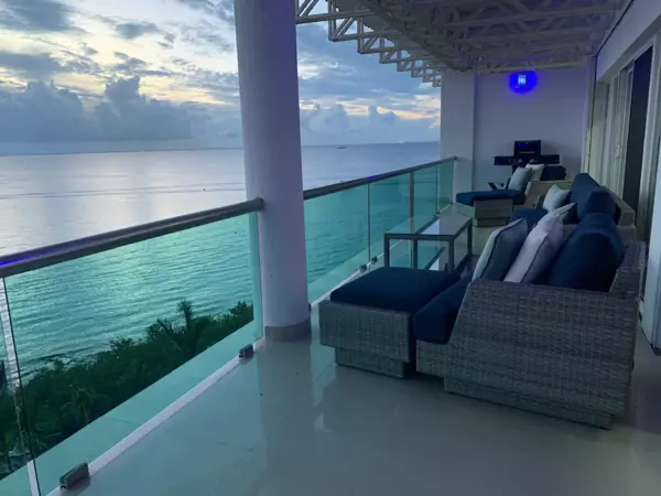 Departamento en venta en Cozumel Turistico, Cozumel — foto 2 de 32