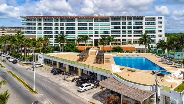 Departamento en venta en Cozumel Turistico, Cozumel — foto 3 de 32