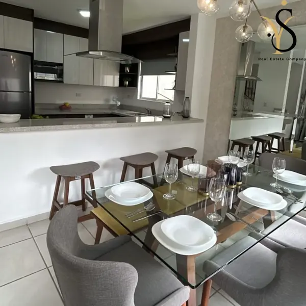 Casa en venta en Triana, Saltillo — foto 2 de 4