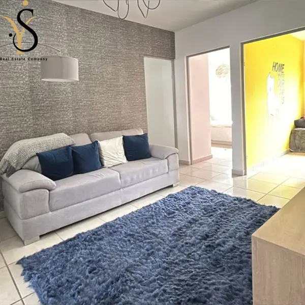 Casa en venta en Triana, Saltillo — foto 3 de 4