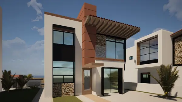 Departamento en venta en Vista Azul, Tijuana — foto 2 de 8