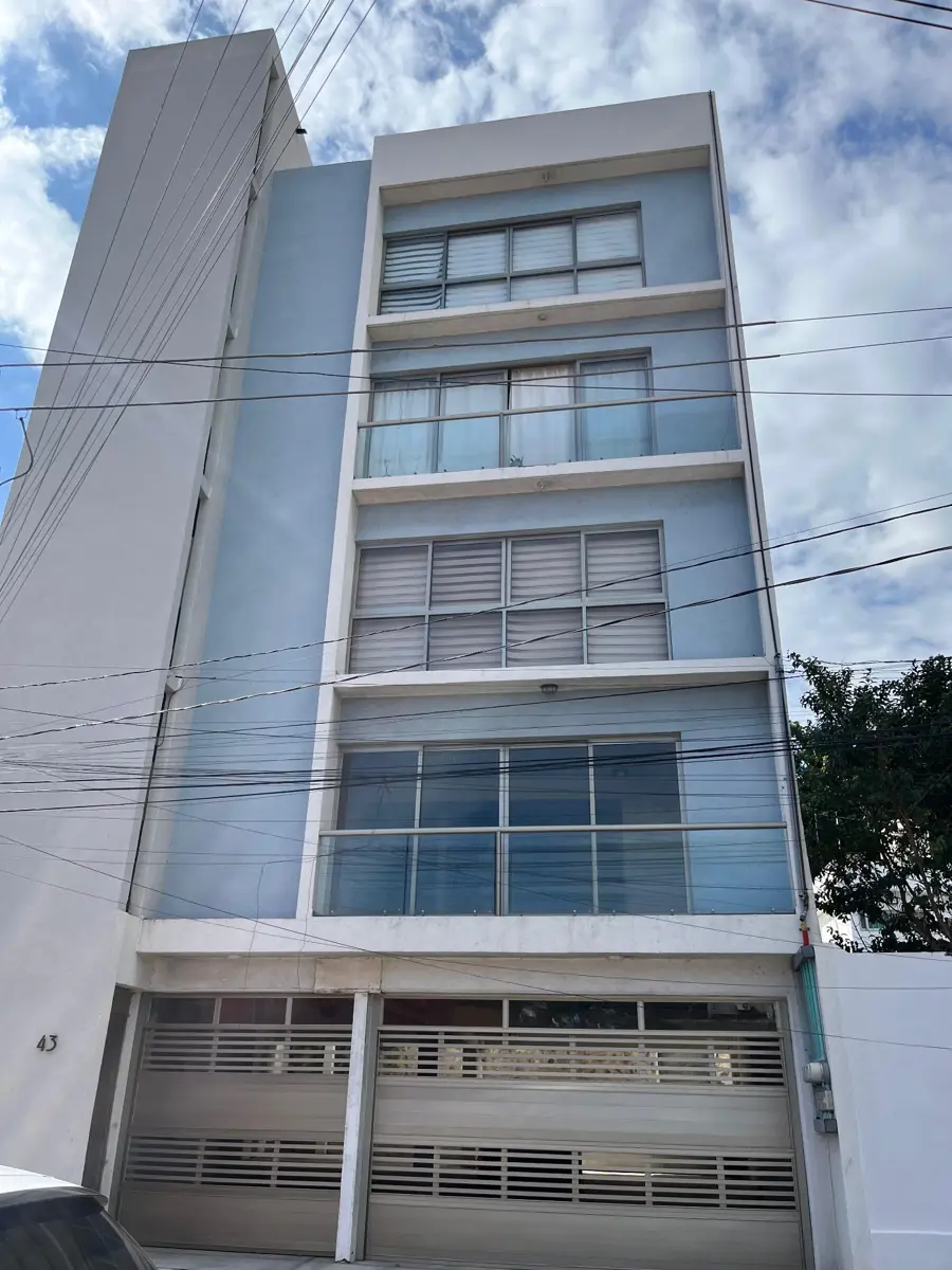 Departamento en venta en Lomas Del Mar, Boca del Río — foto 1 de 14
