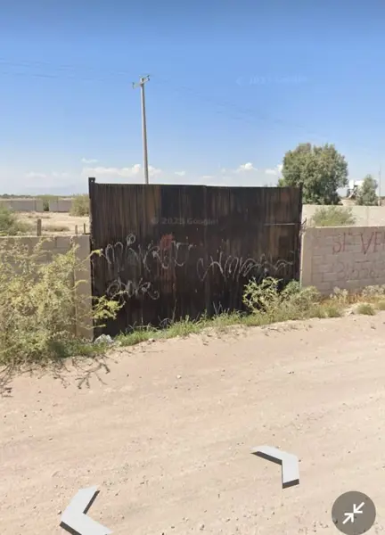 Terreno en renta en La Concha, Torreón, Coahuila de Zaragoza