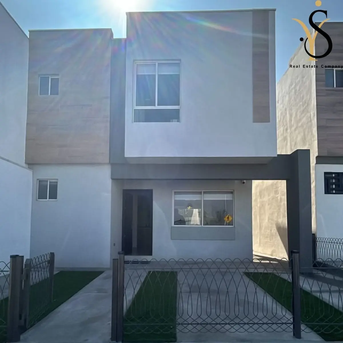 Casa en venta en Real Ankara, Saltillo — foto 1 de 12