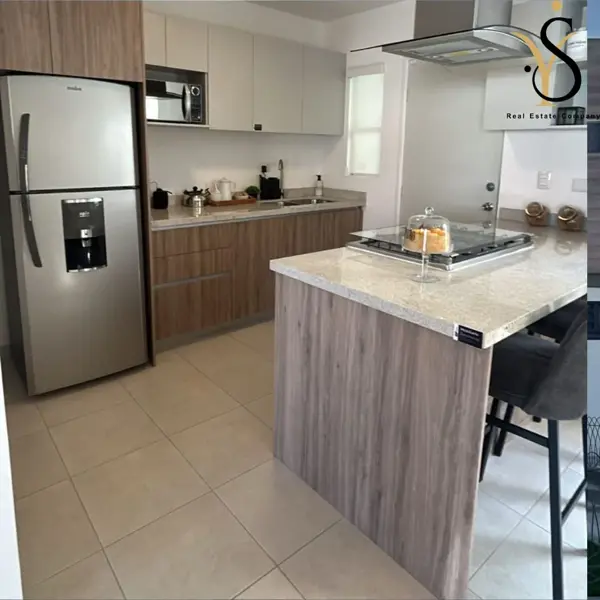 Casa en venta en Real Ankara, Saltillo — foto 3 de 12