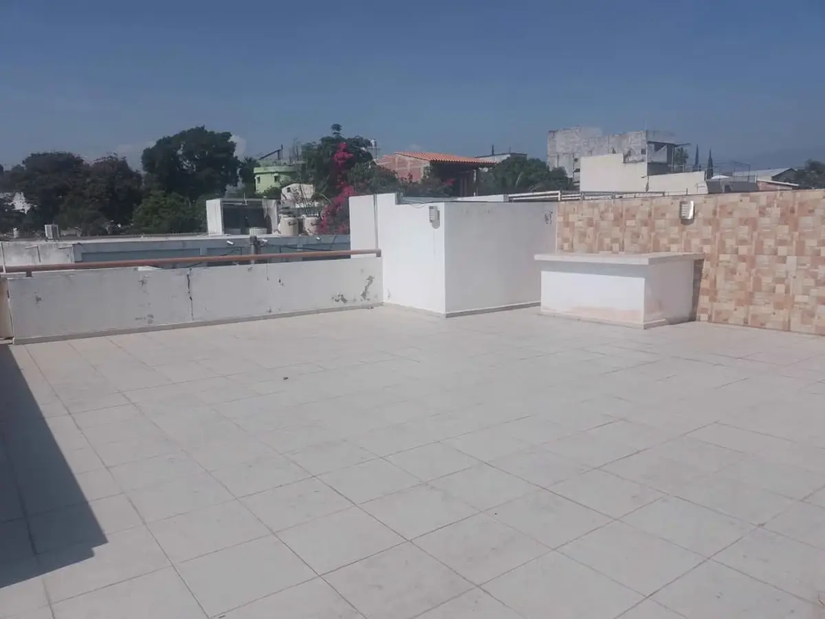 Departamento en venta en Villas del Descanso, Jiutepec — foto 1 de 8
