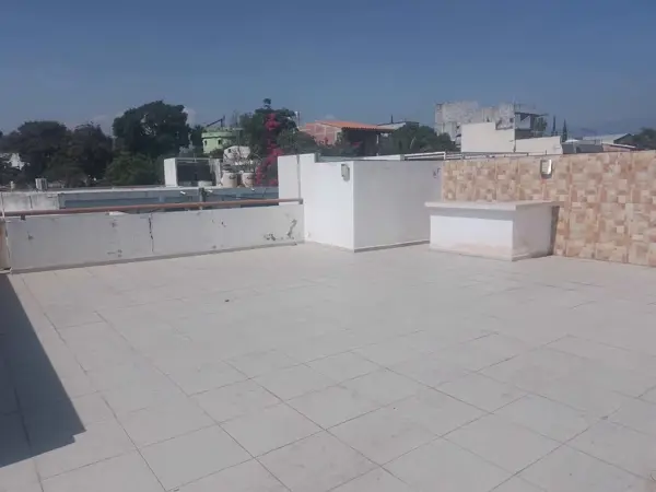 Departamento en venta en Villas del Descanso, Jiutepec, Morelos