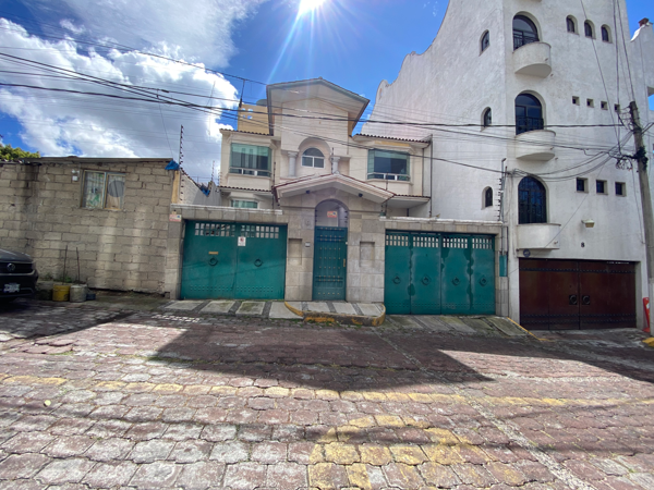 Casa en venta en Lomas del Chamizal, Cuajimalpa de Morelos — foto 3 de 49