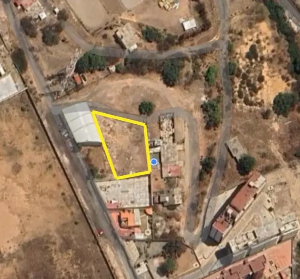 Terreno en venta en Espíritu Santo, Jilotzingo, México