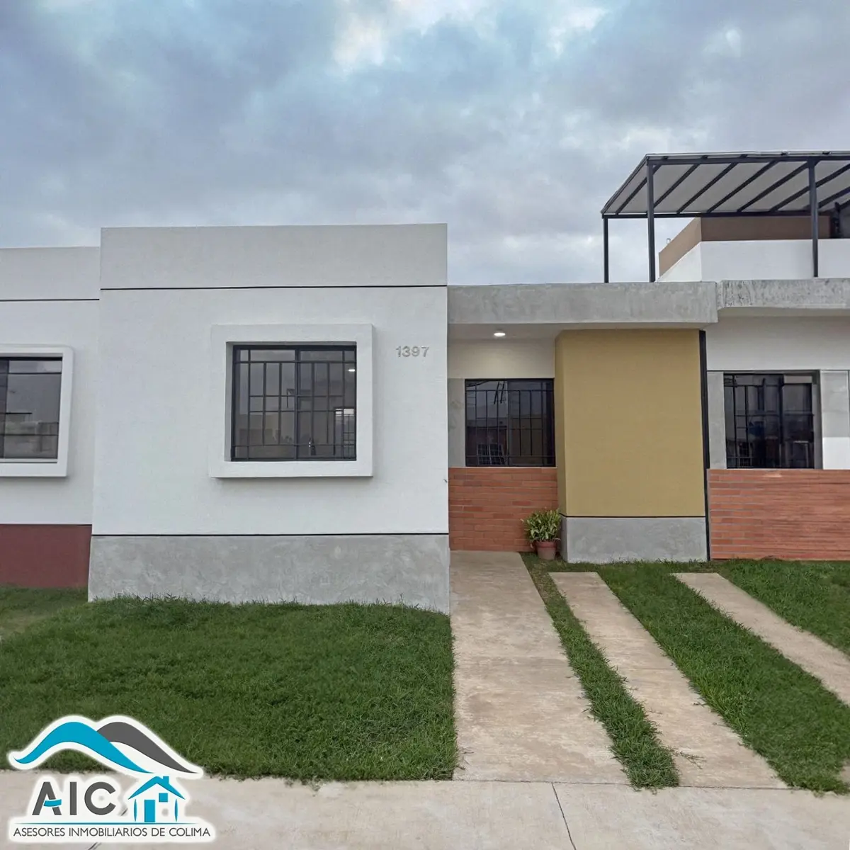 Casa en venta en Acueducto Residencial, Villa de Álvarez — foto 1 de 10