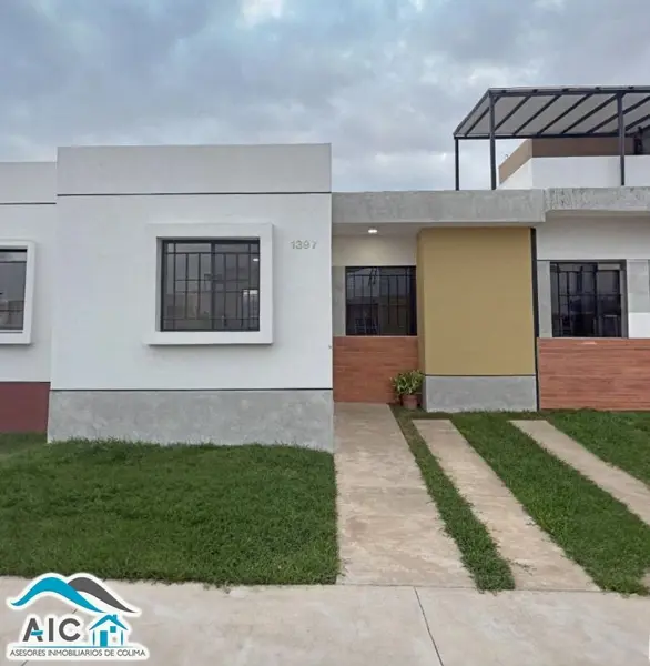 Casa en venta en Acueducto Residencial, Villa de Álvarez — foto 2 de 10