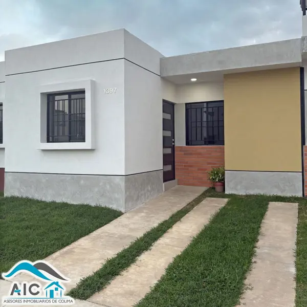 Casa en venta en Acueducto Residencial, Villa de Álvarez — foto 3 de 10